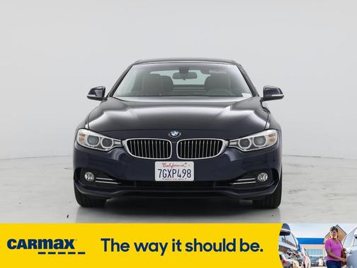2014 BMW 428 I