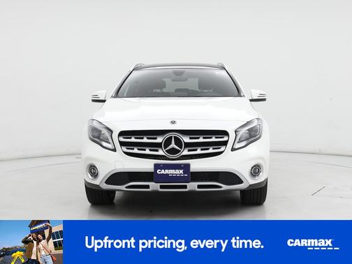 2019 Mercedes-Benz GLA 250