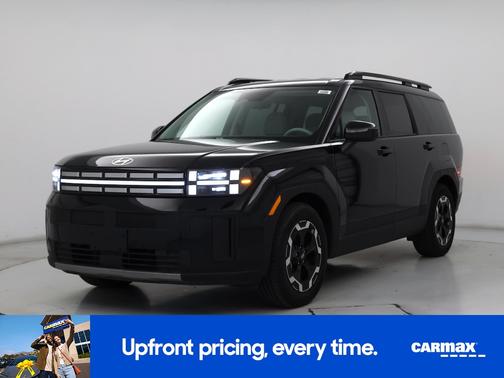 2024 Hyundai SANTA FE SEL