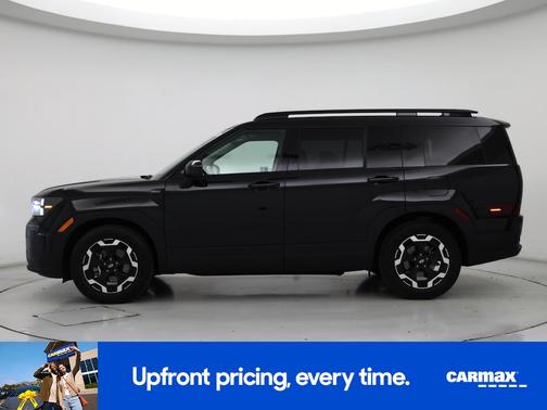 2024 Hyundai SANTA FE SEL