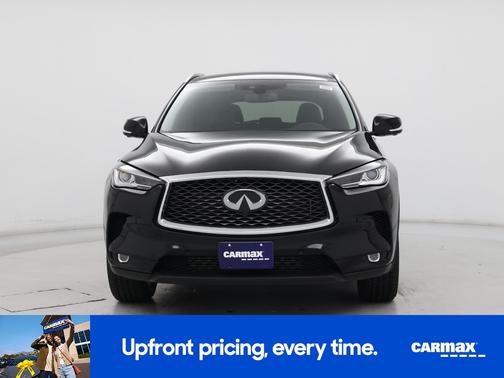 2022 INFINITI QX50 Essential