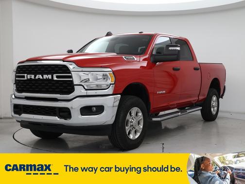 2024 RAM 2500 Bighorn