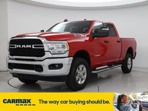 2024 RAM 2500 Bighorn