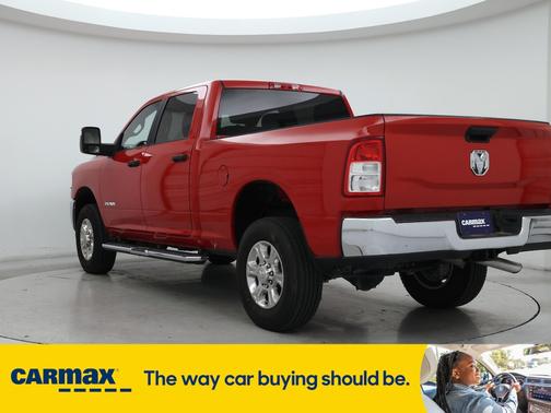 2024 RAM 2500 Bighorn