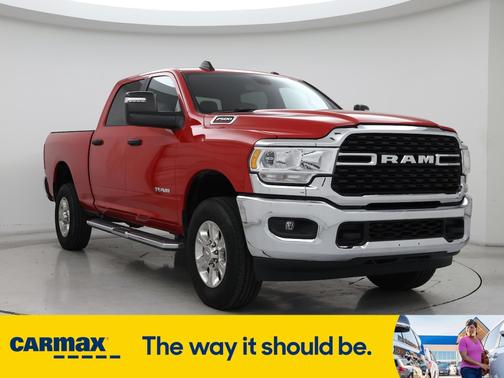 2024 RAM 2500 Bighorn