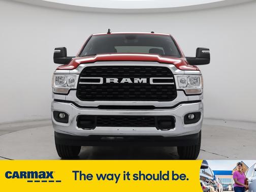 2024 RAM 2500 Bighorn