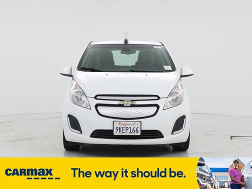 2016 Chevrolet Spark EV LT