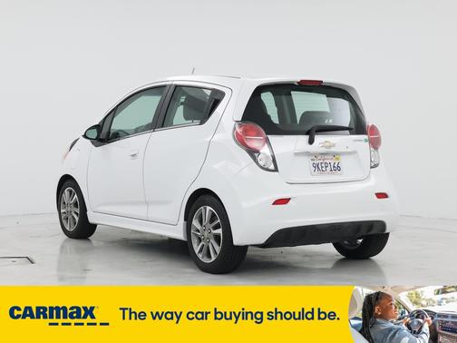 2016 Chevrolet Spark EV LT