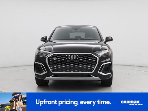 2023 Audi Q5 Sportback S-Line Premium Plus