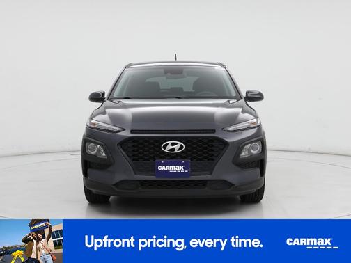 2020 Hyundai KONA SE