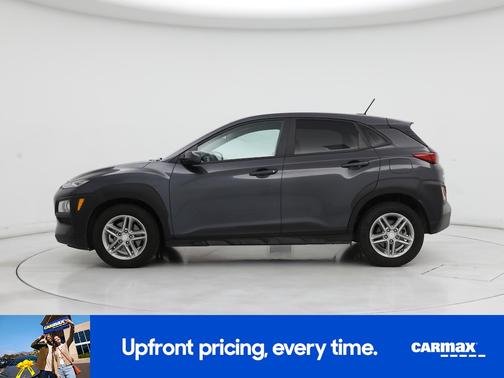 2020 Hyundai KONA SE