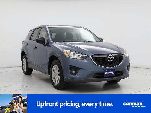 2014 Mazda CX-5 Touring