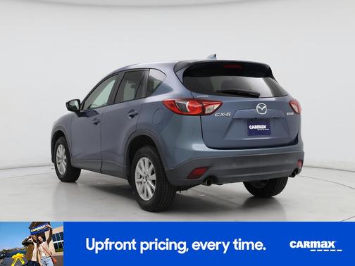 2014 Mazda CX-5 Touring