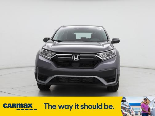 2021 Honda CR-V LX