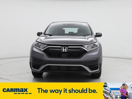2021 Honda CR-V LX