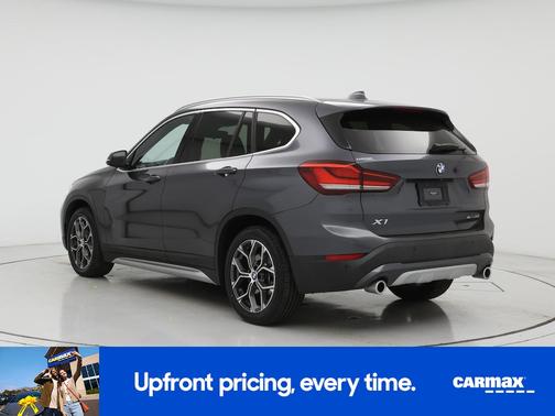 2021 BMW X1 SDrive28i