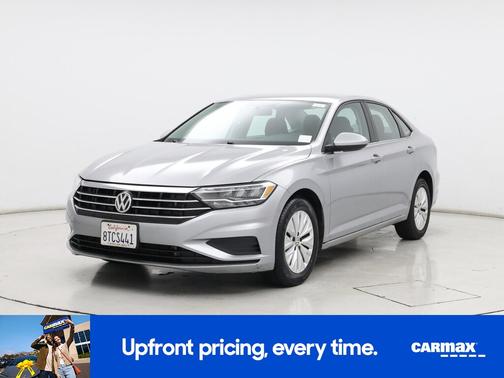 2020 Volkswagen Jetta S