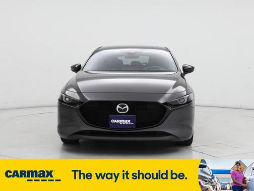 2021 Mazda Mazda3 2.5 Turbo