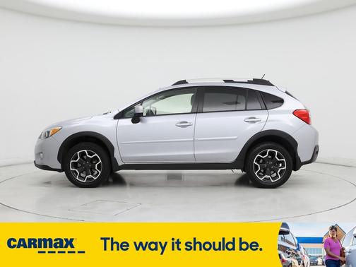 2013 Subaru XV Crosstrek Premium