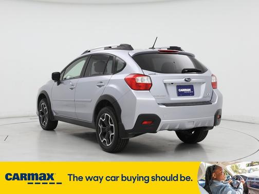 2013 Subaru XV Crosstrek Premium