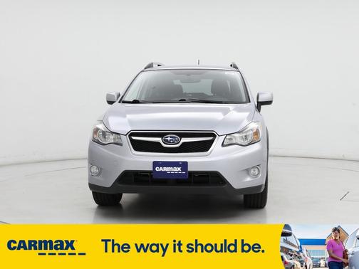 2013 Subaru XV Crosstrek Premium