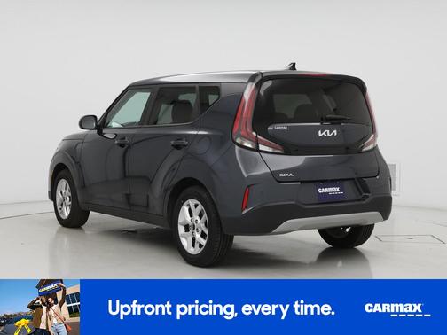 2024 Kia Soul S