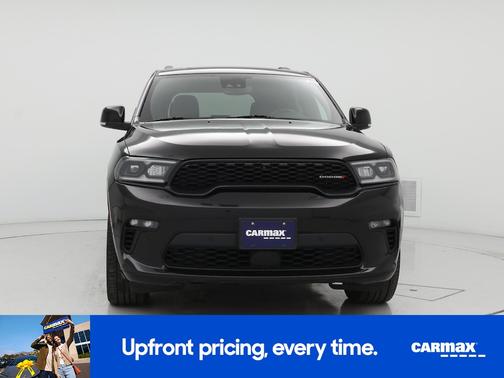 2023 Dodge Durango GT Premium