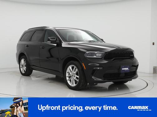 2023 Dodge Durango GT Premium