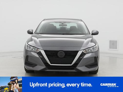 2022 Nissan Sentra S