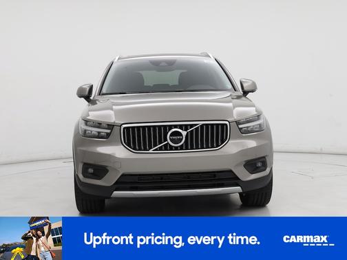 2022 Volvo XC40 T5 Inscription