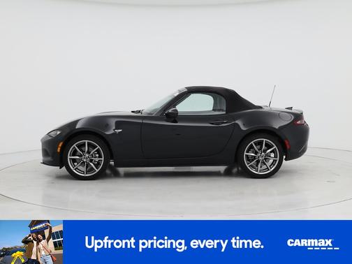 2023 Mazda MX-5 Miata Grand Touring