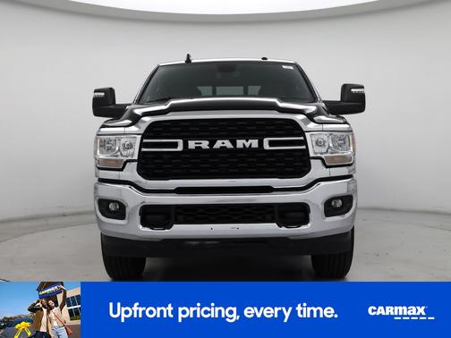 2024 RAM 2500 Bighorn