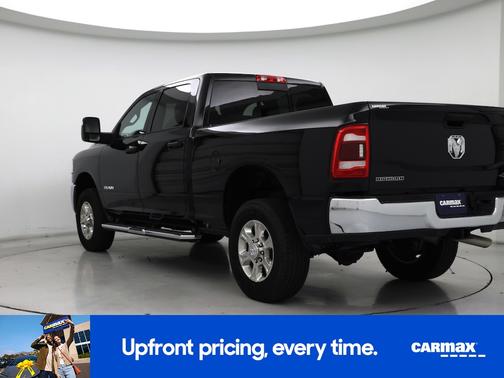 2024 RAM 2500 Bighorn