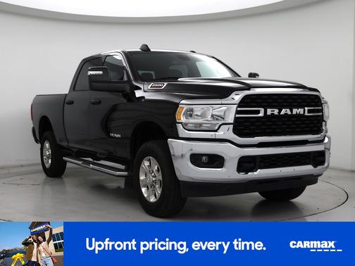 2024 RAM 2500 Bighorn
