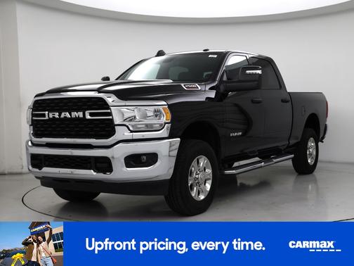 2024 RAM 2500 Bighorn