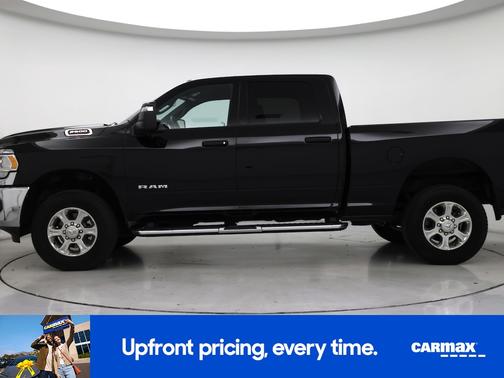 2024 RAM 2500 Bighorn