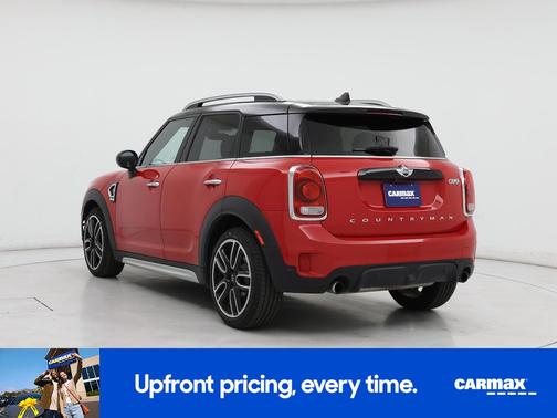 2017 MINI Countryman S