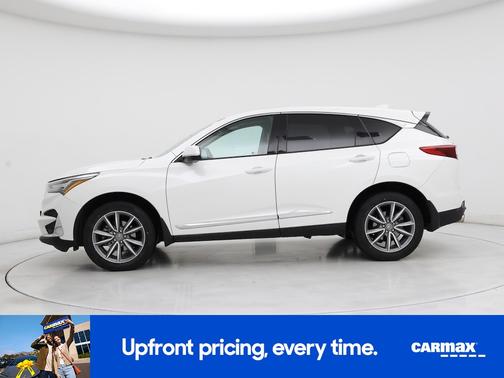 2020 Acura RDX SH-AWD Technology