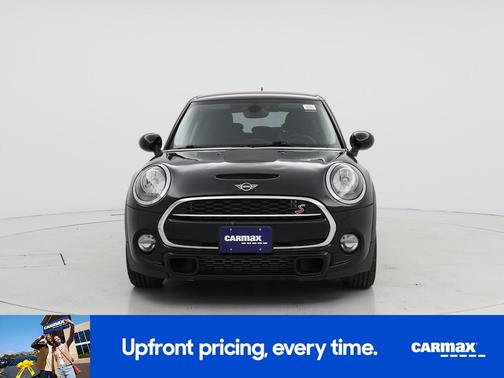 2019 MINI Hardtop S