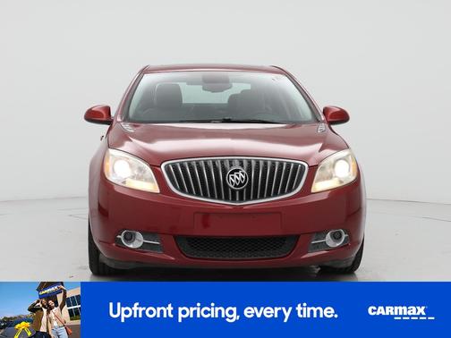 2016 Buick Verano Sport Touring