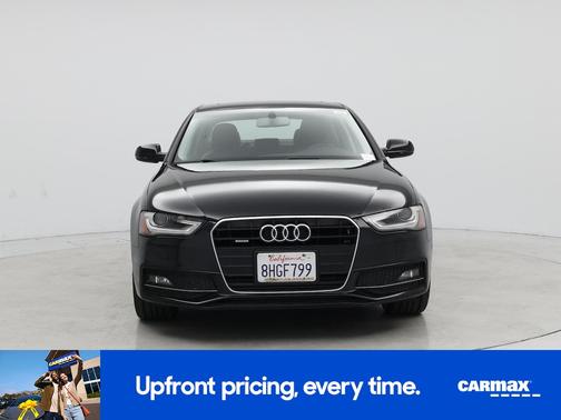 2015 Audi A4 Premium