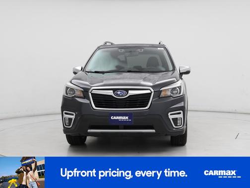 2019 Subaru Forester 2.5I Touring
