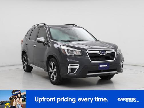 2019 Subaru Forester 2.5I Touring