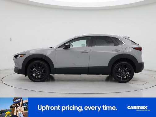 2025 Mazda CX-30 2.5 S Select Sport