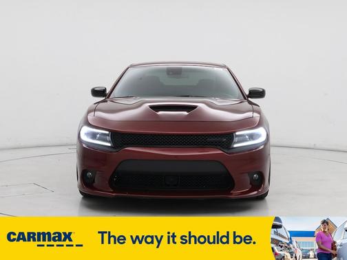 2020 Dodge Charger R/T
