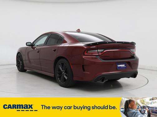 2020 Dodge Charger R/T