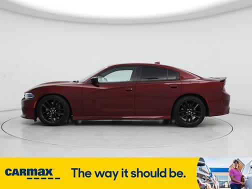 2020 Dodge Charger R/T