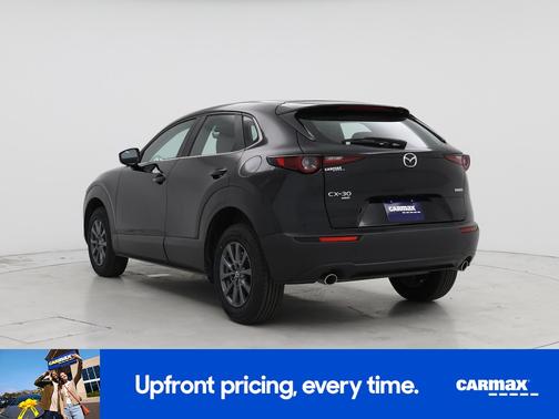 2023 Mazda CX-30 2.5 S