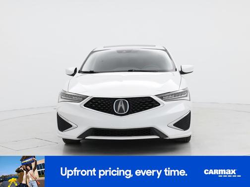 2021 Acura ILX Premium