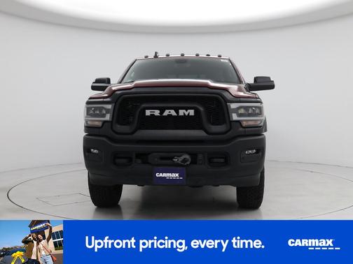 2020 RAM 2500 Power Wagon